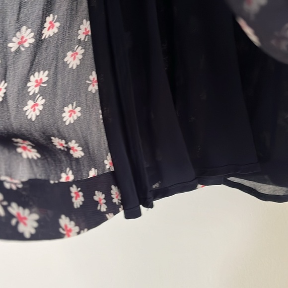 Beautiful Ganni floral dress - Picture 8 of 8